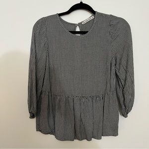 Abercrombie & Fitch long sleeve top
